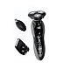 Aparat Nikai NK7017-3 de ras electric 3D Aparat Nikai NK7017-3 de ras electric 3D