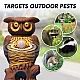 Aparat antidaunatori Ultra Sonic Owl Alert Aparat antidaunatori Ultra Sonic Owl Alert