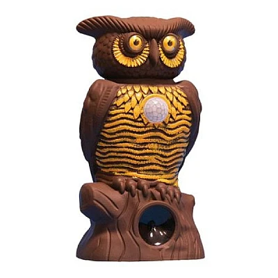 Aparat antidaunatori Ultra Sonic Owl Alert Aparat antidaunatori Ultra Sonic Owl Alert