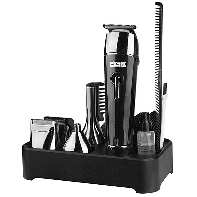 Aparat de tuns si ras 5in1 DSP-90030 Aparat de tuns si ras 5in1 DSP-90030