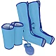 Aparat electric cu compresie pentru relaxarea picioarelor Aparat electric cu compresie pentru relaxarea picioarelor