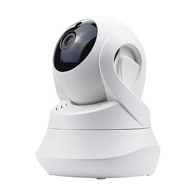 Camera de supraveghere Ip Wireless Black-White Camera de supraveghere Ip Wireless Black-White