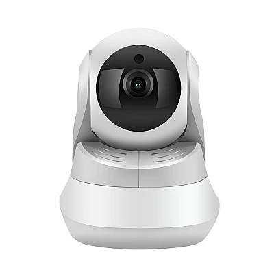 Camera de supraveghere Ip Wireless Black-White Camera de supraveghere Ip Wireless Black-White