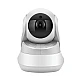 Camera de supraveghere Ip Wireless Black-White Camera de supraveghere Ip Wireless Black-White