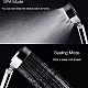 Cap de dus 2 in 1 cu dozator sampon TurboShower Cap de dus 2 in 1 cu dozator sampon TurboShower