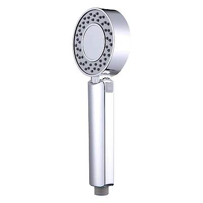 Cap de dus 2 in 1 cu dozator sampon TurboShower Cap de dus 2 in 1 cu dozator sampon TurboShower