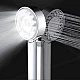 Cap de dus 2 in 1 cu dozator sampon TurboShower Cap de dus 2 in 1 cu dozator sampon TurboShower