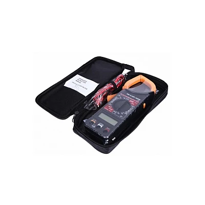 Cleste Ampermetric Digital DT266 Cleste Ampermetric Digital DT266