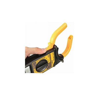 Cleste Ampermetric Digital DT266 Cleste Ampermetric Digital DT266