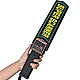 Detector de metale Super Scanner Detector de metale Super Scanner