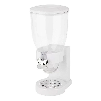 Dispenser pentru cereale Dispenser pentru cereale