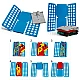 Dispozitiv Clothes Folder pentru impachetare haine Dispozitiv Clothes Folder pentru impachetare haine