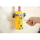 Dozator Minion pasta de dinti si periute Dozator Minion pasta de dinti si periute