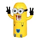 Dozator Minion pasta de dinti si periute Dozator Minion pasta de dinti si periute