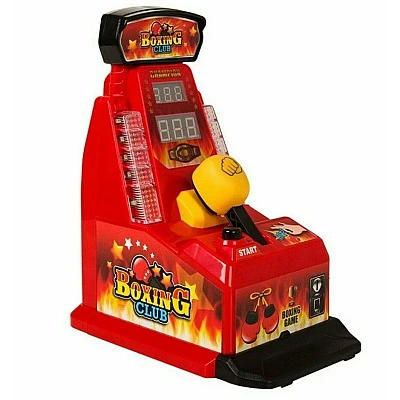 Joc boxing club mini Bobarnac Joc boxing club mini Bobarnac