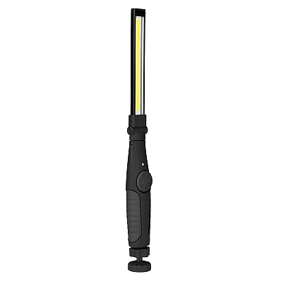 Lanterna mecanicului cu rotire 360 grade baza magnetica intensitate reglabila si incarcare usb RT55 Lanterna mecanicului cu rotire 360 grade baza magnetica intensitate reglabila si incarcare usb RT55