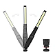 Lanterna mecanicului cu rotire 360 grade baza magnetica intensitate reglabila si incarcare usb RT55 Lanterna mecanicului cu rotire 360 grade baza magnetica intensitate reglabila si incarcare usb RT55