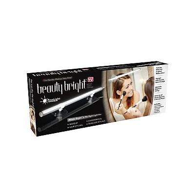 Lampa pentru machiaj beauty bright 60 leduri