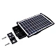 Lampa solara Stradala 90W, cu 120 LED si Telecomanda HA Lampa solara Stradala 90W, cu 120 LED si Telecomanda HA