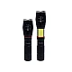 Lanternă din metal tactic TagLight Elite cu led Cree q5, zoom reglabil, Led lateral, 5 moduri de lumină Lanternă din metal tactic TagLight Elite cu led Cree q5, zoom reglabil, Led lateral, 5 moduri de lumină
