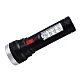 Lanterna Led Reincarcabila YJ 227 1W + 8 LED SMD Lanterna Led Reincarcabila YJ 227 1W + 8 LED SMD