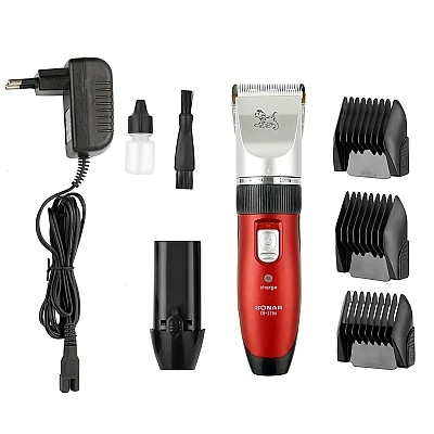 Masina pentru tuns animale SONAR SN-270A Masina pentru tuns animale SONAR SN-270A