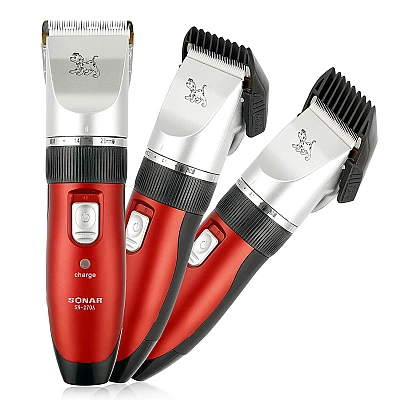 Masina pentru tuns animale SONAR SN-270A Masina pentru tuns animale SONAR SN-270A