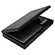 Mini cantar Digital Scale de buzunar, negru Mini cantar Digital Scale de buzunar, negru