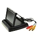 Monitor Tft Pliabil LCD pentru Mersul cu Spatele Monitor Tft Pliabil LCD pentru Mersul cu Spatele