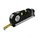 Nivela cu Laser Level Pro3 Multifunctionala cu Boloboc si Ruleta Nivela cu Laser Level Pro3 Multifunctionala cu Boloboc si Ruleta