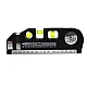 Nivela cu Laser Level Pro3 Multifunctionala cu Boloboc si Ruleta Nivela cu Laser Level Pro3 Multifunctionala cu Boloboc si Ruleta