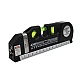 Nivela cu Laser Level Pro3 Multifunctionala cu Boloboc si Ruleta Nivela cu Laser Level Pro3 Multifunctionala cu Boloboc si Ruleta