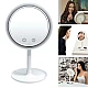 Oglinda make-up cu lumina si ventilator Oglinda make-up cu lumina si ventilator