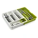 Organizator extensibil suport sertar tacamuri bucatarie Drawer Store Organizator extensibil suport sertar tacamuri bucatarie Drawer Store