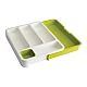Organizator extensibil suport sertar tacamuri bucatarie Drawer Store Organizator extensibil suport sertar tacamuri bucatarie Drawer Store