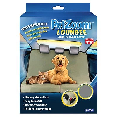 Paturica animale PetZoom Loungee Paturica animale PetZoom Loungee