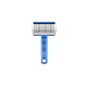 Perie pentru animale Pet Zoom blue Perie pentru animale Pet Zoom blue
