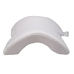 Perna PressureFree multifunctionala, curbata