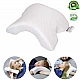 Perna PressureFree multifunctionala, curbata Perna PressureFree multifunctionala, curbata