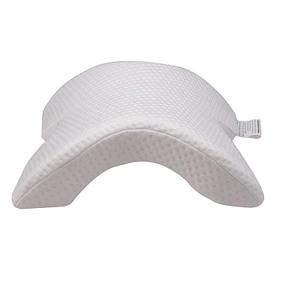 Perna PressureFree multifunctionala, curbata Perna PressureFree multifunctionala, curbata