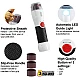 Pila electrica Paw Perfect cu 2 viteze pentru unghiile cainilor si pisicilor Pila electrica Paw Perfect cu 2 viteze pentru unghiile cainilor si pisicilor
