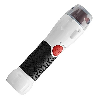 Pila electrica Paw Perfect cu 2 viteze pentru unghiile cainilor si pisicilor Pila electrica Paw Perfect cu 2 viteze pentru unghiile cainilor si pisicilor