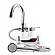 Robinet Electric Cap DUS prindere pe Perete W Robinet Electric Cap DUS prindere pe Perete W
