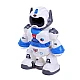 Robot Dancing Toy cu muzica si lumini Robot Dancing Toy cu muzica si lumini