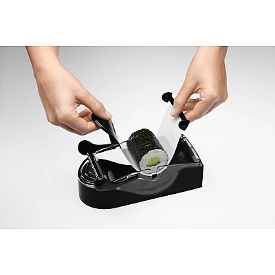 Set 2 Aparate manual de facut sushi Perfect Roll Sushi Set 2 Aparate manual de facut sushi Perfect Roll Sushi