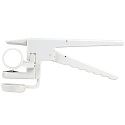Set 2 Separatoare de oua pentru gatit EZ Cracker
