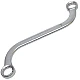 Set 5 chei inelare tip S 10x11-18x19 mm Set 5 chei inelare tip S 10x11-18x19 mm