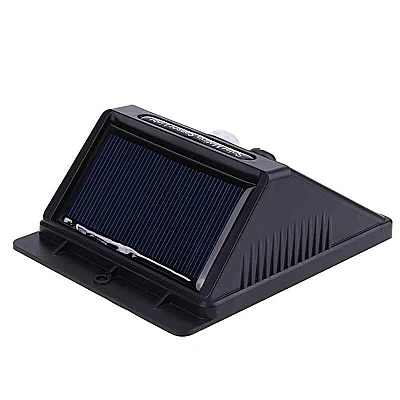 Set 5 Lampi Solare BRIGHT 30 LED cu Senzor de Miscare si Lumina 1 Mod ILUMINARE Set 5 Lampi Solare BRIGHT 30 LED cu Senzor de Miscare si Lumina 1 Mod ILUMINARE