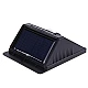 Set 5 Lampi Solare BRIGHT 30 LED cu Senzor de Miscare si Lumina 1 Mod ILUMINARE Set 5 Lampi Solare BRIGHT 30 LED cu Senzor de Miscare si Lumina 1 Mod ILUMINARE
