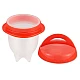Set 6 recipiente Speciale pentru fiert oua Set 6 recipiente Speciale pentru fiert oua